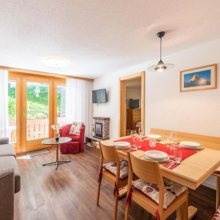 Apartment Balma 3 Rooms Цермат Екстериор снимка