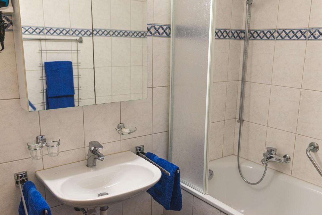 Apartment Balma 3 Rooms Цермат Екстериор снимка