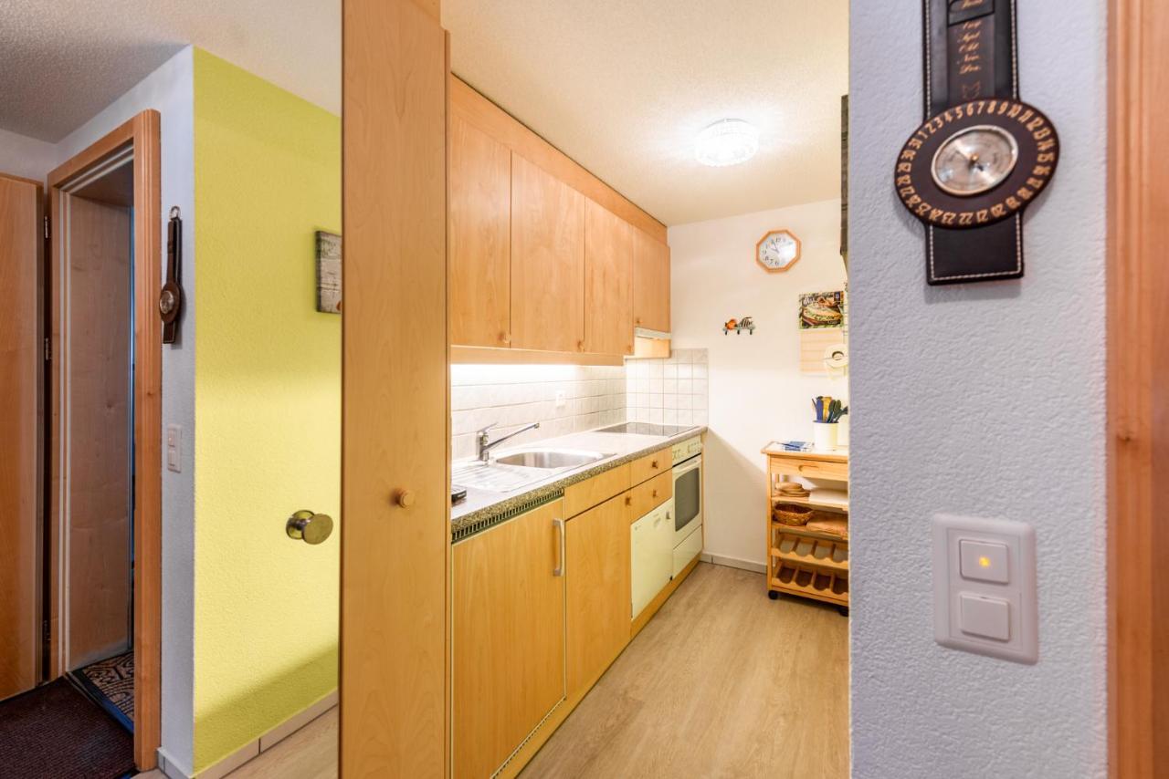 Apartment Balma 3 Rooms Цермат Екстериор снимка