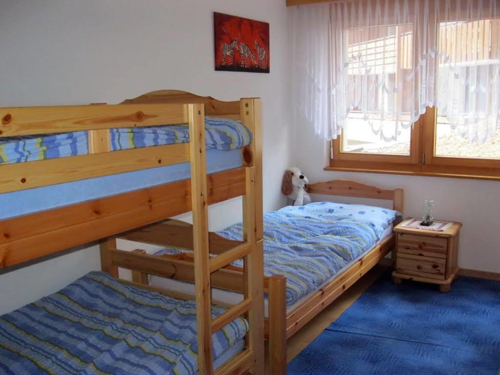 Apartment Balma 3 Rooms Цермат Екстериор снимка